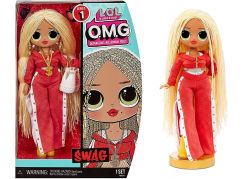 L.O.L. Surprise! OMG Velká ségra Swag 23 cm