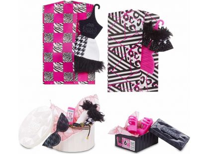 L.O.L. Surprise OMG Winter Disco-Dollie