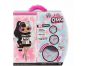 L.O.L. Surprise OMG Winter Disco-Dollie 2