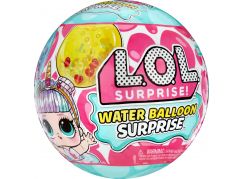 L.O.L. Surprise! Panenka s vodními balónky