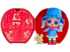 L.O.L. Surprise! Panenky jako Jahůdka a kamarádi