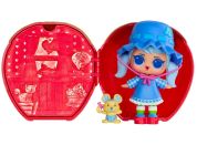 L.O.L. Surprise! Panenky jako Jahůdka a kamarádi