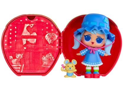 L.O.L. Surprise! Panenky jako Jahůdka a kamarádi