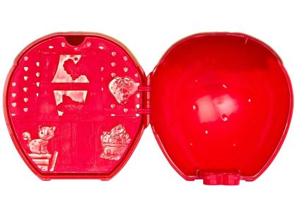 L.O.L. Surprise! Panenky jako Jahůdka a kamarádi