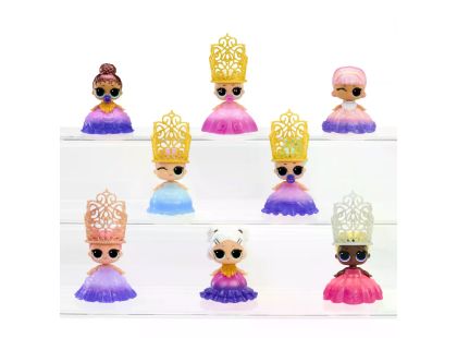 L.O.L. Surprise! Princezna sestřička