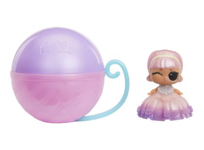 L.O.L. Surprise! Princezna sestřička
