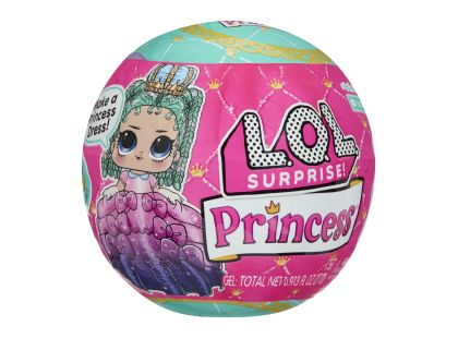 L.O.L. Surprise! Princezna