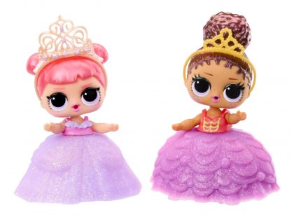 L.O.L. Surprise! Princezna