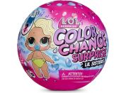 L.O.L. Surprise Sestřička se změnou barvy