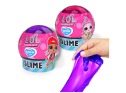 L.O.L. Surprise! Sliz koule antistresový 210 ml