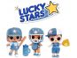 L.O.L. Surprise! Sportovní hvězdy, série 1 - Baseball modrý tým 3