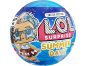 L.O.L. Surprise! Summer Dayz modrá 6