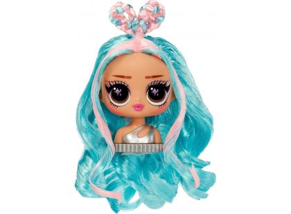 L.O.L. Surprise! Swap Tweens panenka a mini Tweens česací hlava - Winnie - Poškozený obal