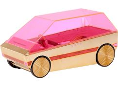 L.O.L. Surprise Taneční auto pro panenky L.O.L.