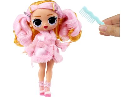 L.O.L. Surprise! Tweens - Pyžamová párty s panenkou Pyžamová párty s Ivy Winks a Babydoll