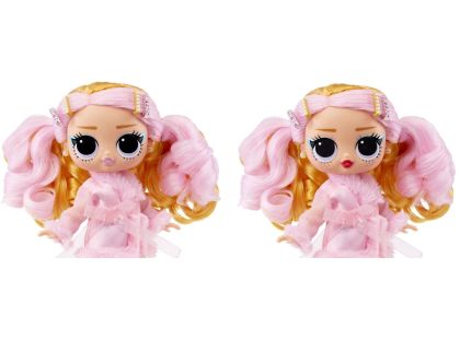 L.O.L. Surprise! Tweens - Pyžamová párty s panenkou Pyžamová párty s Ivy Winks a Babydoll