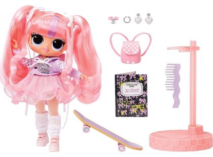 L.O.L. Surprise! Tweens panenka Ali Dance 16,5 cm - Poškozený obal