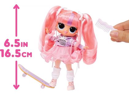 L.O.L. Surprise! Tweens panenka Ali Dance 16,5 cm - Poškozený obal