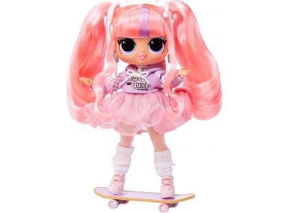 L.O.L. Surprise! Tweens panenka Ali Dance 16,5 cm - Poškozený obal