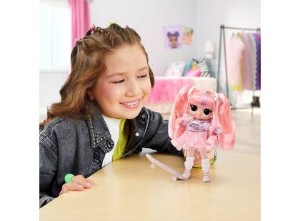 L.O.L. Surprise! Tweens panenka Ali Dance 16,5 cm - Poškozený obal