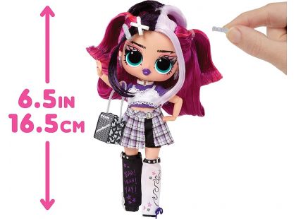 L.O.L. Surprise! Tweens panenka Jenny Rox 16,5 cm