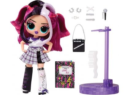 L.O.L. Surprise! Tweens panenka Jenny Rox 16,5 cm