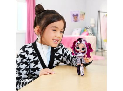 L.O.L. Surprise! Tweens panenka Jenny Rox 16,5 cm