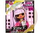 L.O.L. Surprise Velká ségra OMG Remix Doll Kitty K 7