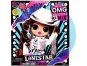 L.O.L. Surprise Velká ségra OMG Remix Doll LoneStar 2