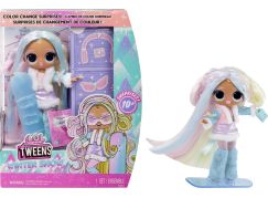 L.O.L. Surprise! Zimní Tweens panenka Candylicious - Poškozený obal