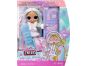 L.O.L. Surprise! Zimní Tweens panenka Candylicious - Poškozený obal 7