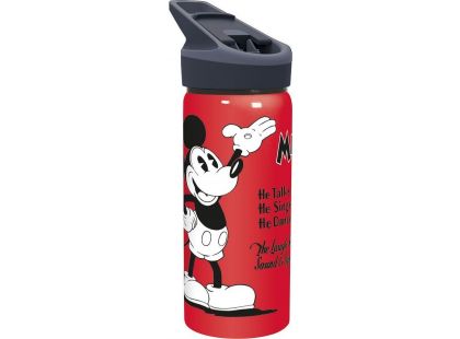 Láhev hliník 710 ml Mickey