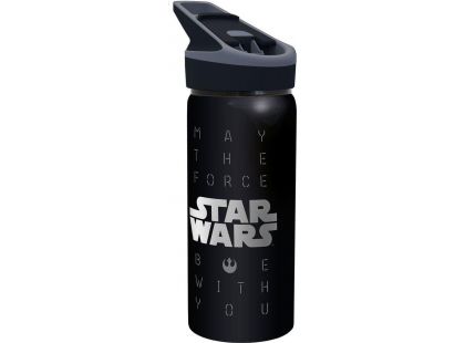 Láhev hliník 710 ml Star Wars