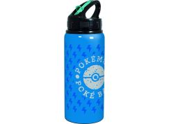 Stor Pokémon Láhev hliníková sport 710 ml
