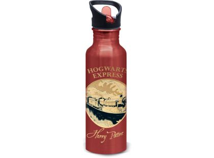 Stor Harry Potter Láhev hliníková Vegas 815 ml Golden Magic