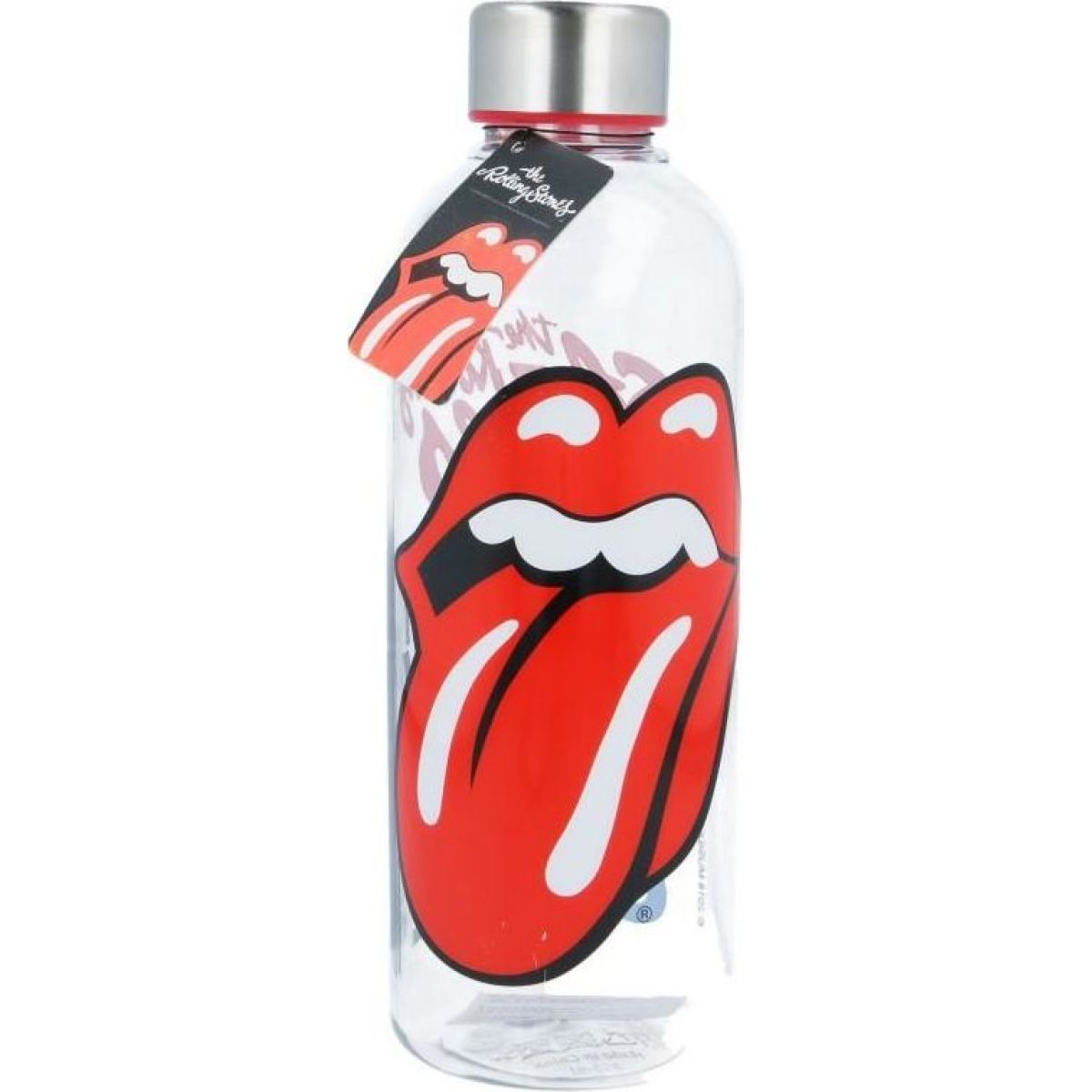 Láhev hydro Rolling Stones 850 ml