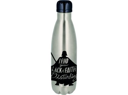 Stor Star Wars Láhev nerezová 780 ml