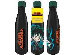Pyramid International My Hero Academia Láhev nerezová