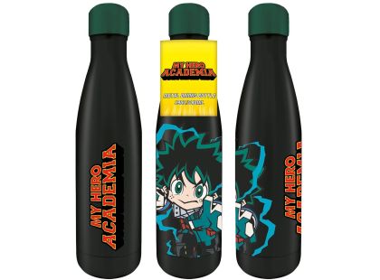 Pyramid International My Hero Academia Láhev nerezová