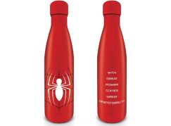Láhev nerezová Spiderman 540 ml
