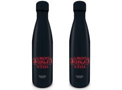 Láhev nerezová Stranger Things 540 ml