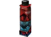 Láhev nerezová Stranger Things