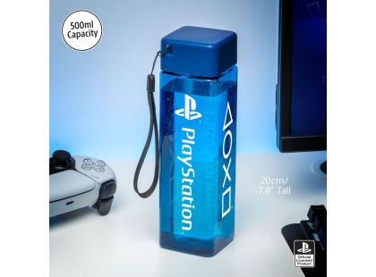 Paladone Playstation Láhev 500 ml