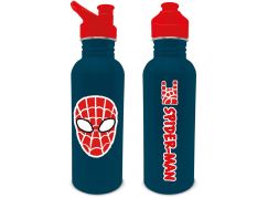 Láhev nerez Spiderman Sketch 450 ml
