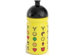 Lahev Yedoo Emoji 0,5 l yellow