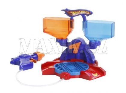 Lakovna Hot Wheels V0623