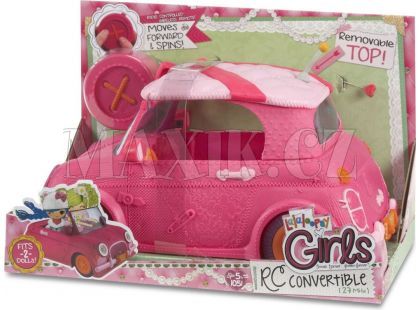 Lalaloopsy Girls RC