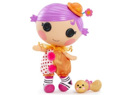 Lalaloopsy Littles - Squirt
