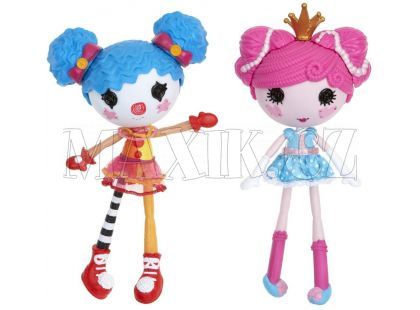 Lalaloopsy Workshop - Princezna a klaun