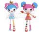 Lalaloopsy Workshop - Princezna a klaun 2